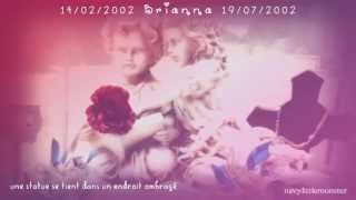 Brianna Mariah Lopez ~ Concrete angel ♥
