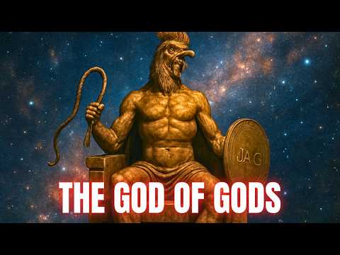 Abraxas: The Forbidden Deity Beyond Good and Evil | Ancient Gnostic Secrets Revealed