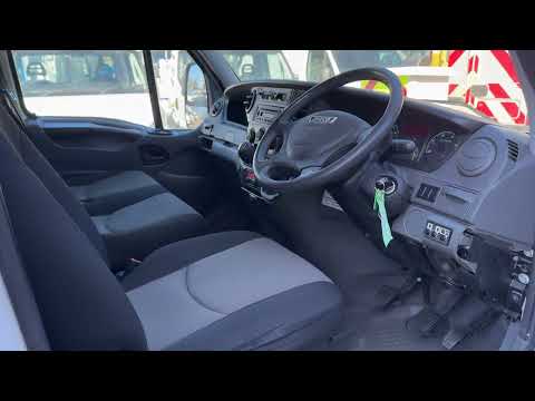 Iveco Daily Cherry Picker Access Platform - Image 2