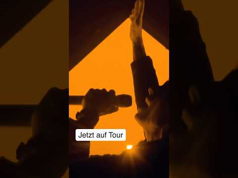 Bei welchem Dark Tenor Konzert bist du dabei?