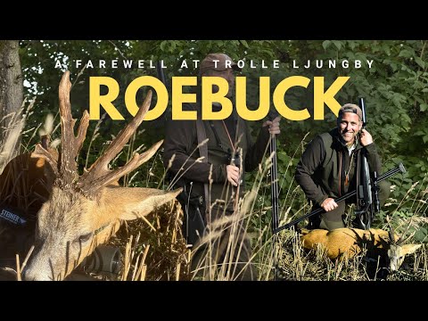 A Farewell at Trolle Ljungby