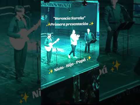 ¨Herencia Sureña¨