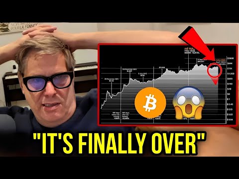 Fred Krueger - " What's About To Hit The Market Is Bigger Than A Bull Run. Be Prepared