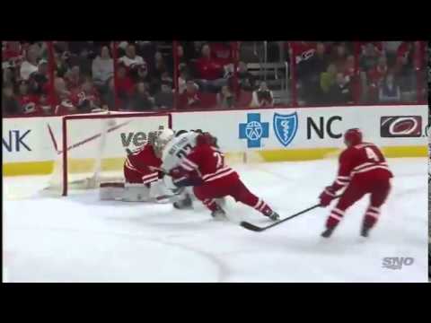 Shawn Matthias goal vs Carolina - January 16, 2015