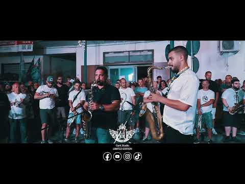 La Manco's Band - Brusciano 2023 "Esibizione Memorial Tonino Giannino"