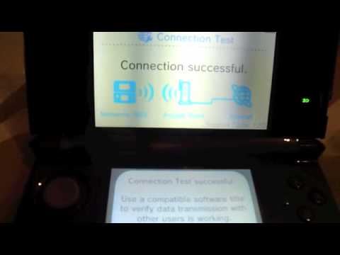 How To Fix Nintendo 3ds Update Errors
