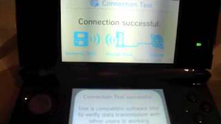 Nintendo 3DS Error Message: An Error Occurred. Unable to Update