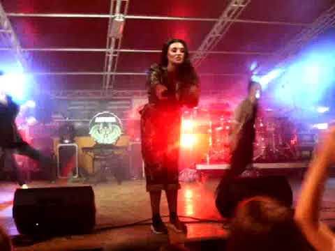 Rugă Orţişoara 10.09.2017 - Antonia - Pleacă