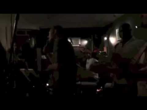 The After Movie. The Groove Sessions, NeL Amstelveld Amsterdam 10 06 2014