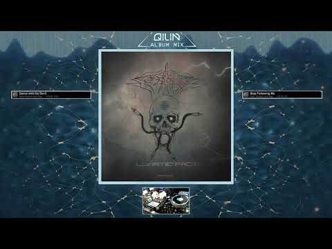 Dark Septum - Lunatic Pact (Album Mix)