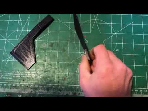 3D printing orientation how will it affect your prints?