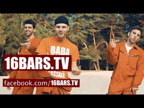 Video thumbnail for Hallo Rapfans