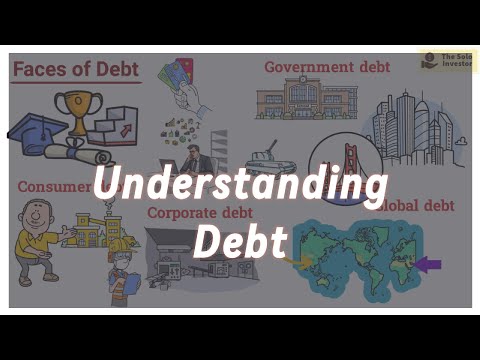 Understand Debt: A double edged sword