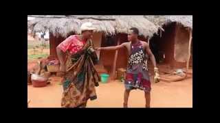Bisa Kdei Brother Brother Dance video by AlloCurrency ft D money