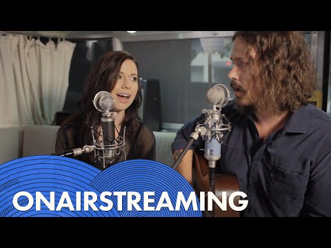 The Civil Wars - Tip Of My Tongue | Live at OnAirstreaming