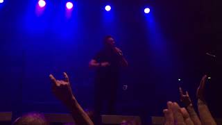 Circus Maximus - &quot;Architect of Fortune&quot;