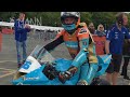 Isle of Man TT Launch Moments | Fast Start Line Highlights | MANNmotorsports DEFAULT Thumbnail
