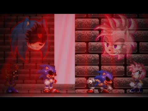 The earliest beta versions of the game! | Sally.exe EoT Part 2!