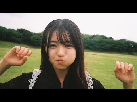 乃木坂46 瀬戸口心月 個人PV予告「the script / JYG-2151-2507」