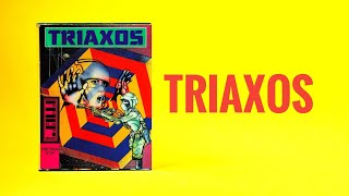 Tez-X Spectrum Triaxos