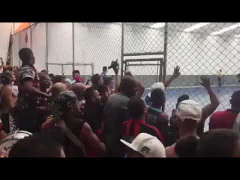 Cacique de Ramos F.S