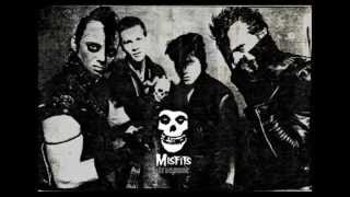 Misfits - She (Extended)