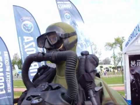 Nurek JW FORMOZA / Diver