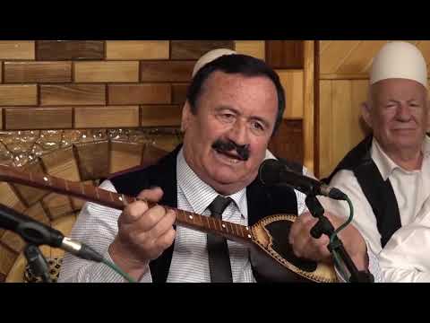 Rifat Draga - Kenge per Shqiptare: Poletikan- Mysliman -Katolike - Toske e Gege