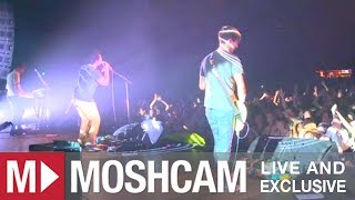 Bloc Party - One More Chance | Live in Sydney | Moshcam