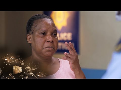 Zodwa files a case – Gomora | Mzansi Magic | S2 | Ep196