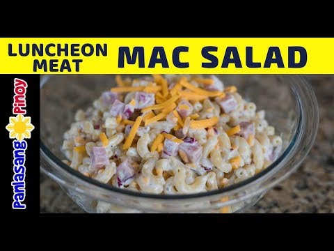 download lagu mp3 mp4 Macaroni And Cheese Lunch Meat, download lagu Macaroni And Cheese Lunch Meat gratis, unduh video klip Macaroni And Cheese Lunch Meat