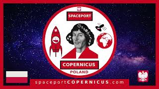 🚀Spaceport COPERNICUS Poland is coming🚀