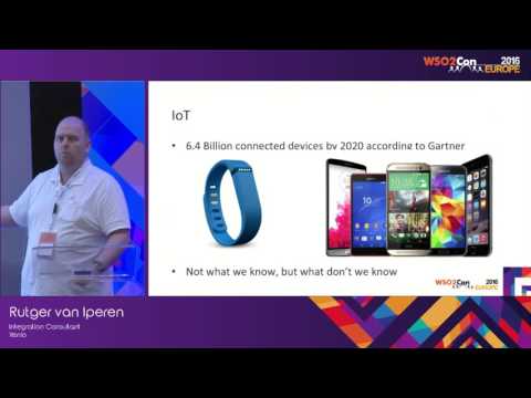 Yenlo - Customer Success Story (Rutger van Iperen - Integration Consultant)