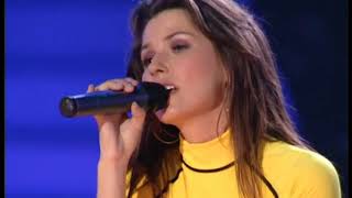 Shania Twain - When You Kiss Me (Live In Chicago 2003)