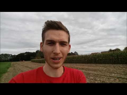 Der Bayern Sondler Teil 4 - Sondeln brachte ein paar schöne Funde mit viel Schrott all inklusiv ;-)