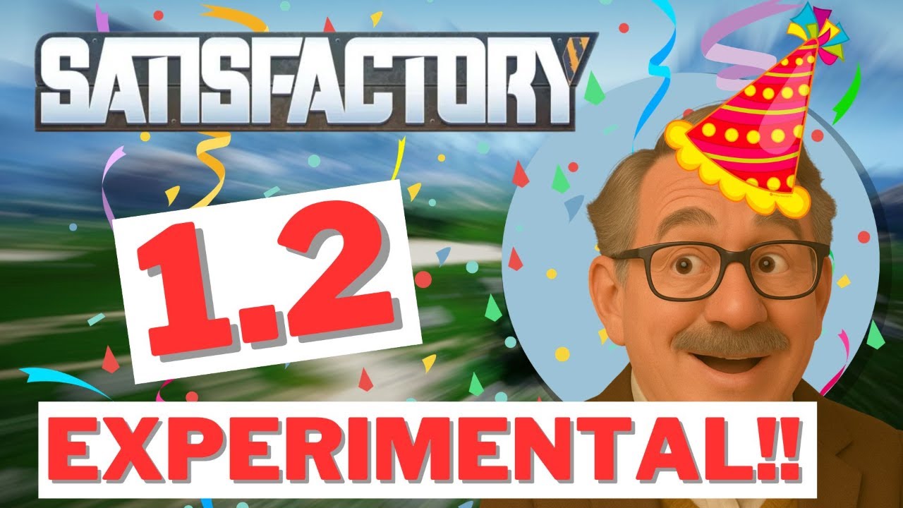 10X Space Elevator Cost. What could go wrong? [Satisfactory]