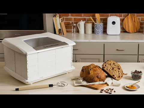 Tips To Get The Most Out Of Your Proofer