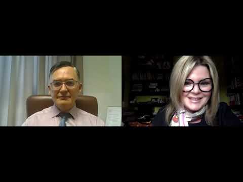 SM - Współczesne podejście do terapii. Profesor Konrad Rejdak – Leki tzw. „2 linii”.