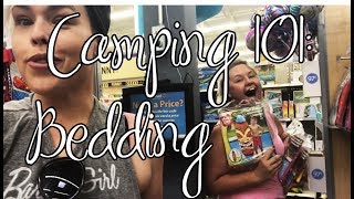 Camping Bedding On A Budget: What You Need & What You Will Spend