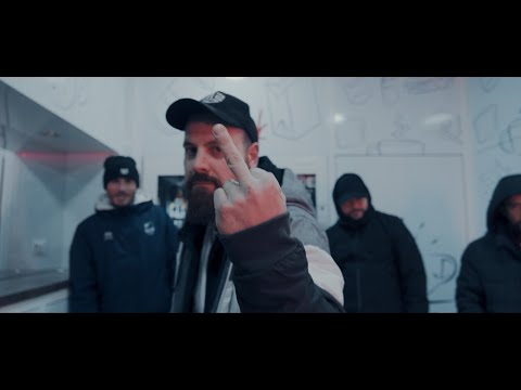 KANAGLIA - PUTIN FREESTYLE  (Prod  A-KURT)
