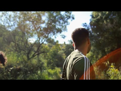 Frettz - Nights (ft. Jay Splitz)