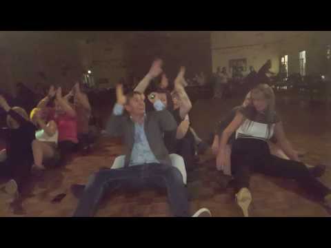 Nathan Moore Oops upside your head