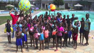 Actions Not Words Promo Video 2014