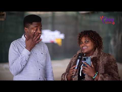 EXECLUSIVE INTERVIEW NA SHEDRACK SIMBEYE