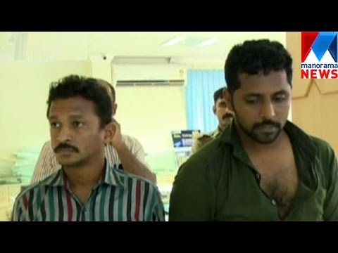 Gang held for pledging fake gold in Kochi | Manorama News
