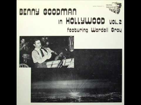 Benny Goodman Sextet - Bedlam (featuring Wardell Gray)