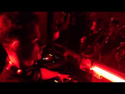 Raffa FL @ 93 Feet East (London) 02 June 2012