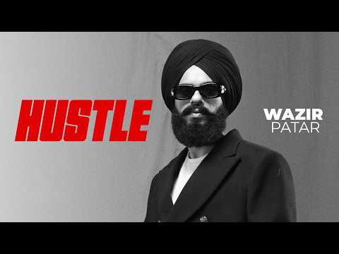 Hustle — watch video