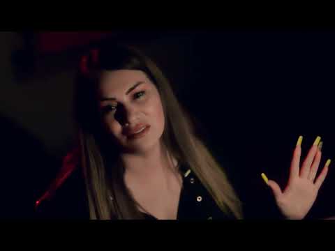 Ahu Gunel - Tenha qadin (Official Klip)
