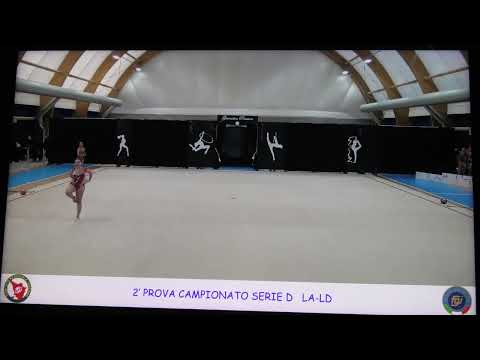 2° prova Regionale FGI Serie D 27/03/21 -  Successione Open  Bagneschi-Abballe